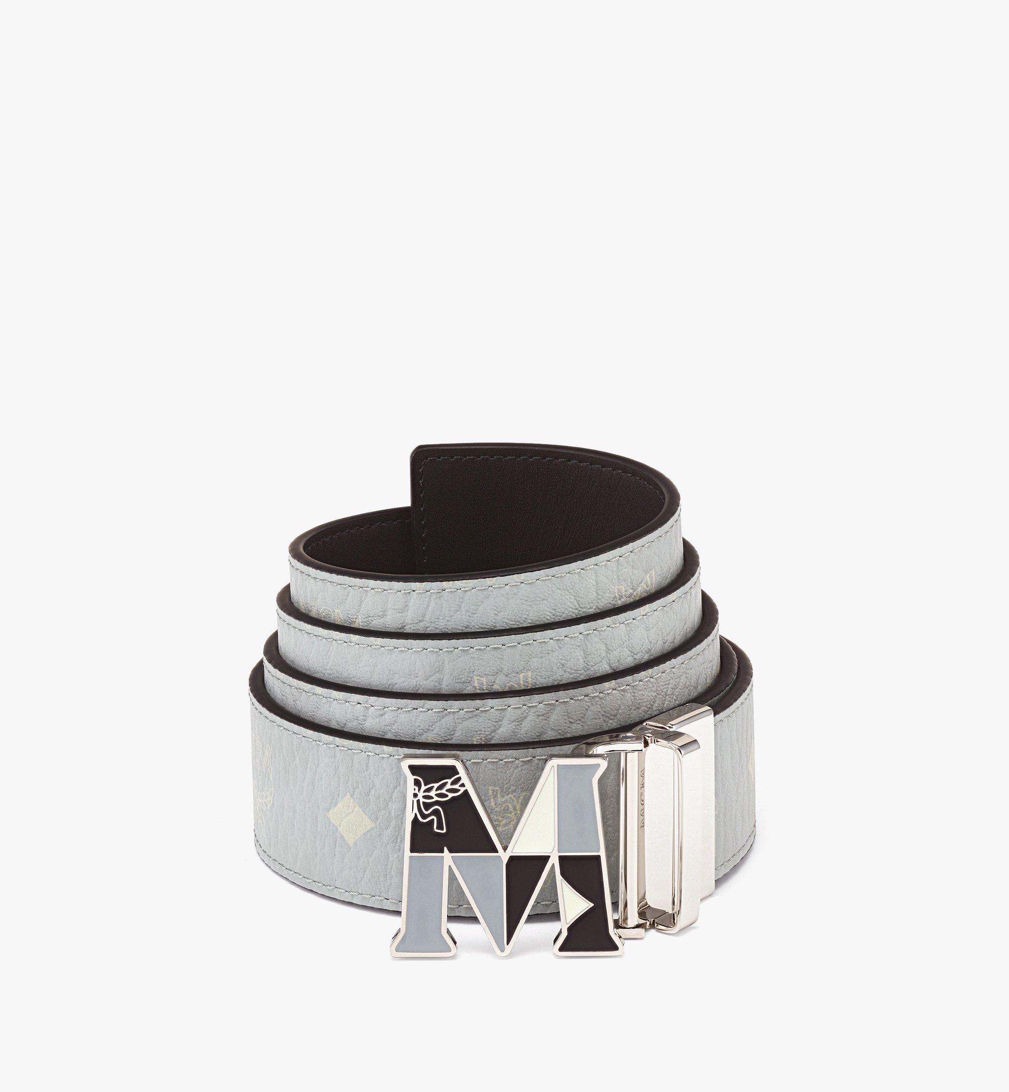 Claus Epoxy M Reversible Belt 1.5” in Visetos 1